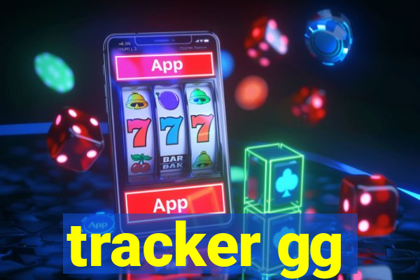 tracker gg